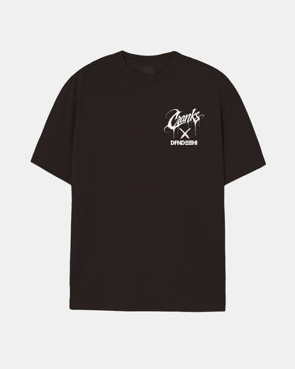 CRANKS Tee