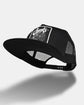 CRANKS Trucker