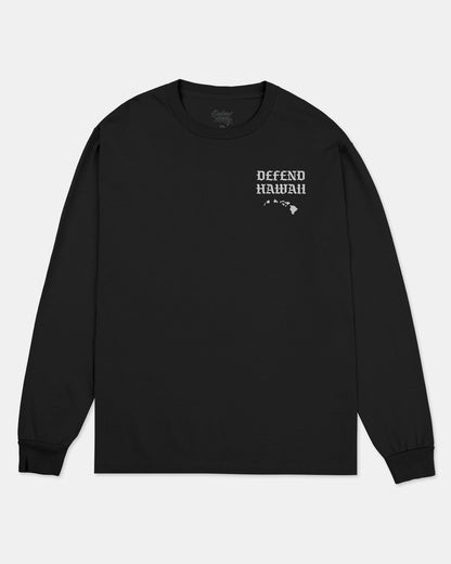 DH 4EVA Long Sleeve