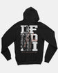 DFND NATIVES Pullover Hoodie