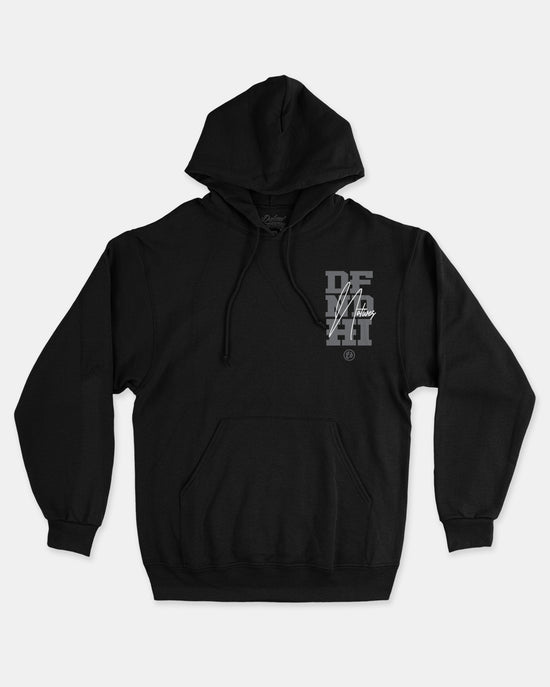 DFND NATIVES Pullover Hoodie