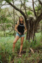 TUBEWILD LEI Tee