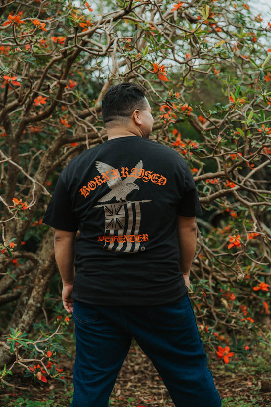 IO B&R Tee