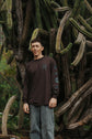 H-SPEAR RALLY Long Sleeve