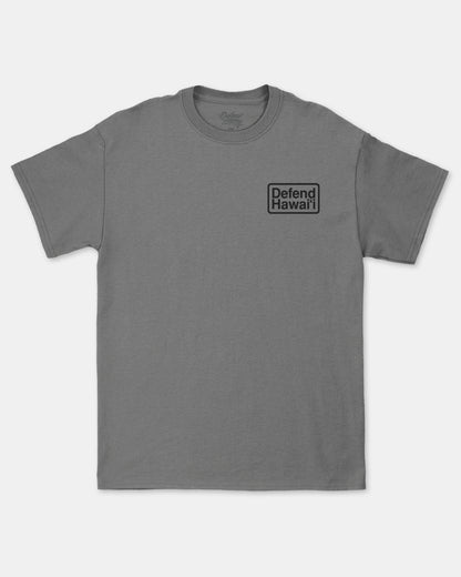 DH APPAREL Tee