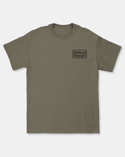 DH APPAREL Tee