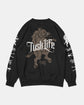 TUSK LIFE Crewneck