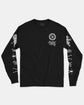 TUSK LIFE Longsleeve