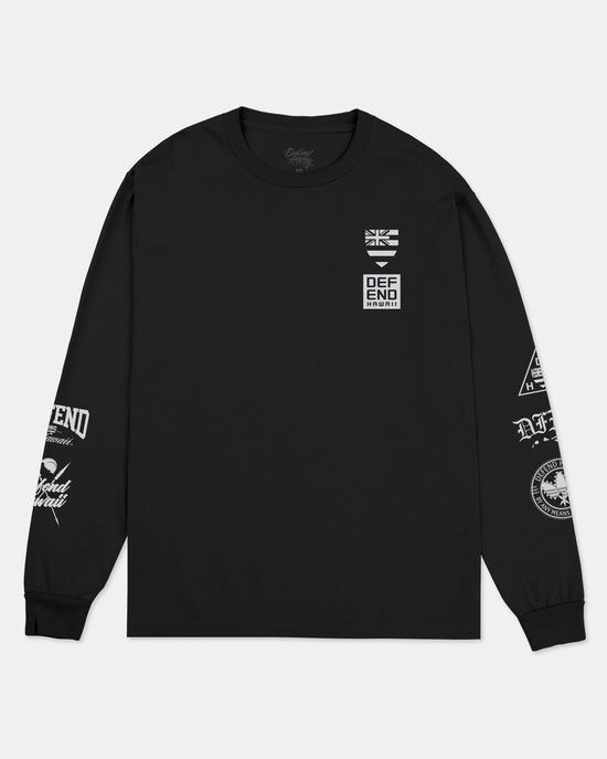 DH ERA Long Sleeve