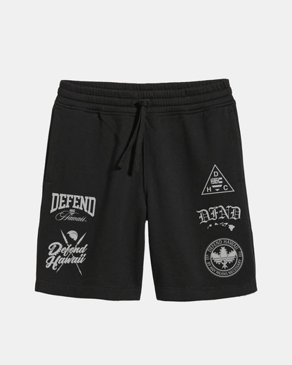 DH ERA Jogger Short