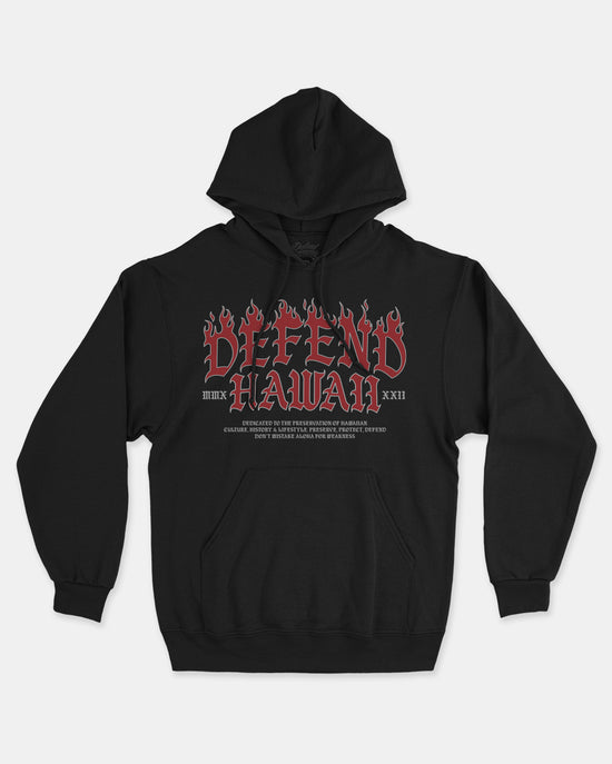 FAIYAH Hoodie