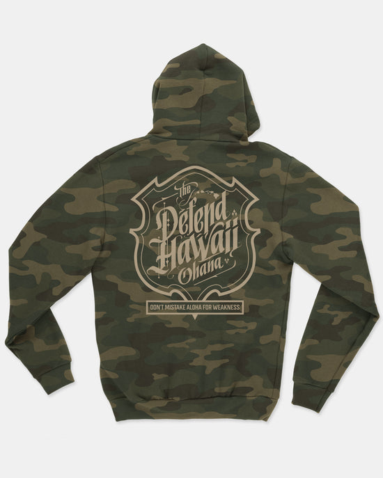 DH OHANA Hoodie