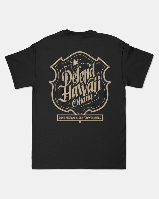 DH OHANA Tee