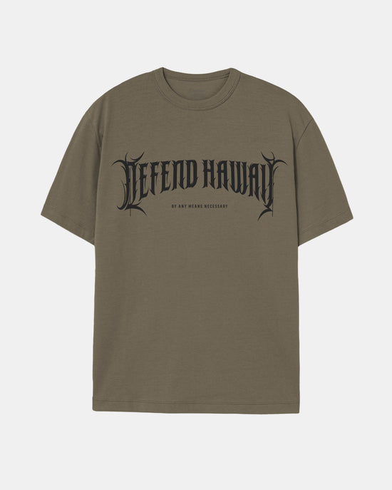 DH THORNS Tee
