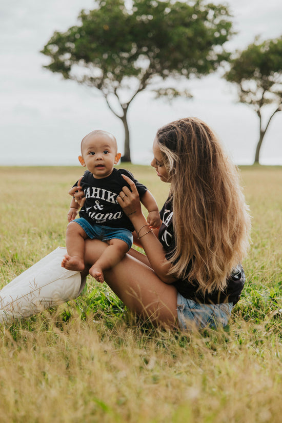 HULA DREAMS Keiki Tee
