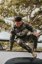 MAKING WAVES &