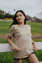 TWISTED LEI Tee