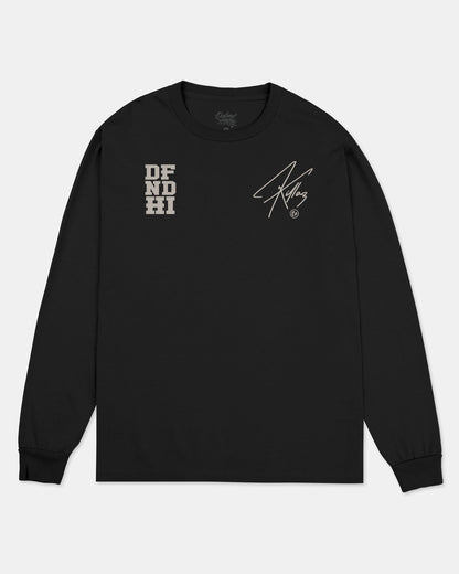DFNDHI KILLAZ Long Sleeve