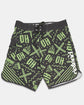 DEEP CUTS Boardshorts