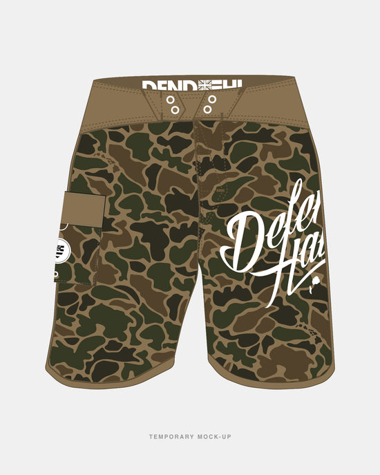 DUCK STYLE Boardshorts