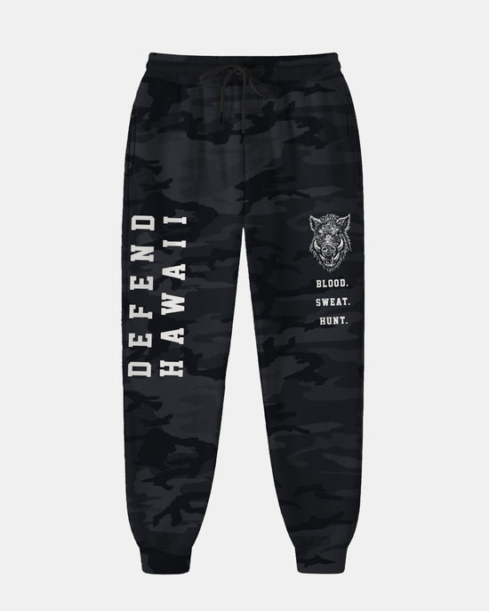 ERADICATORS 25 Jogger