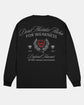 FIELD LOGO Long Sleeve