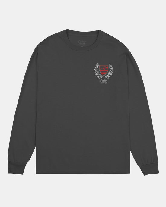 FIELD LOGO Long Sleeve