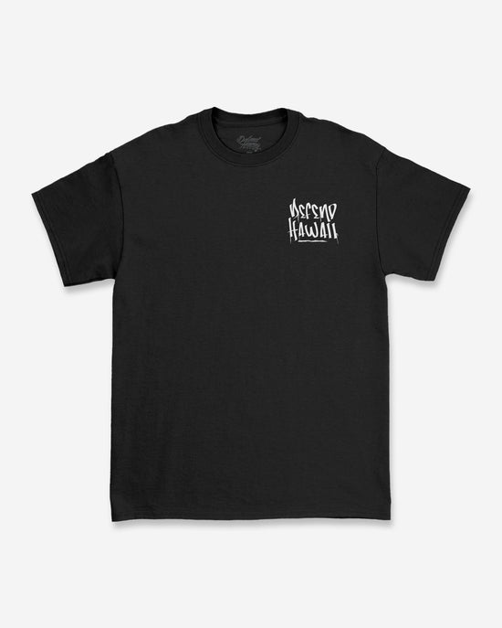 SOLD OUT Black Tee