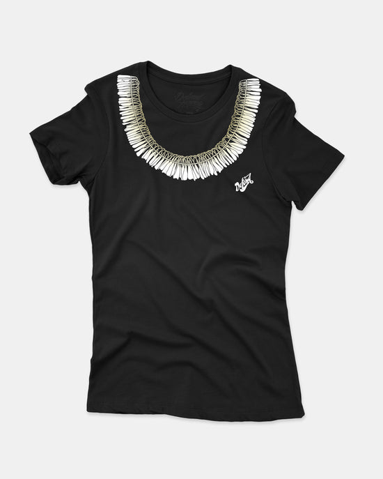 GINGER LEI Tee
