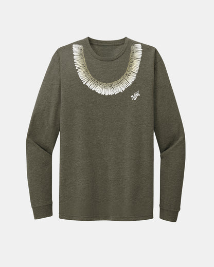 GINGER LEI Long Sleeve