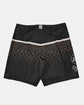 DH GAINS Boardshorts