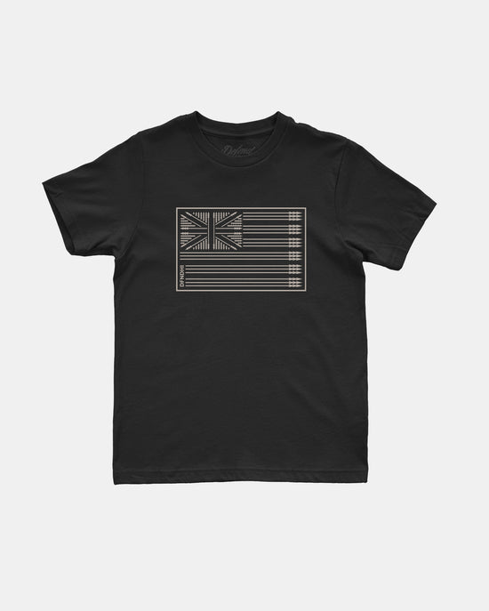 HAE SPEARS Keiki Tee