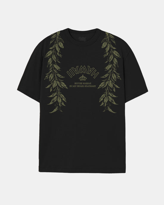 HANOHANO Tee