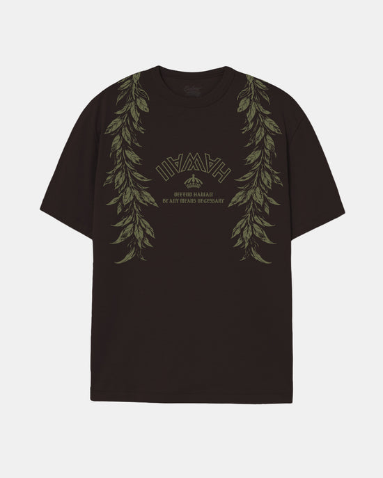 HANOHANO Tee