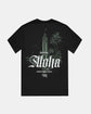 HOSTING ALOHA Premium Tee