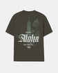 HOSTING ALOHA Tee