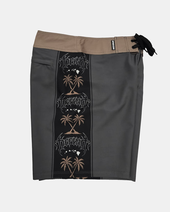 HEAVY PALMS Boardshorts