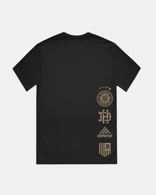 HI GOALS Premium Tee