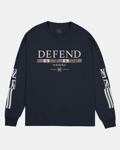 HAE HITS Long Sleeve