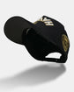 HI GOALS A-Frame Snapback