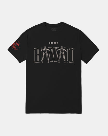 HI JAWS 2 Premium Tee