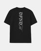 H SPEAR CROWNED Tee