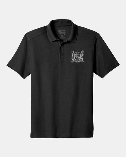 HI ON MY SHOULDERS Polo