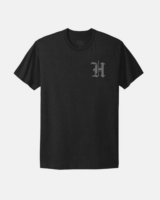 H-SPEAR DARK DUCK Premium Tee