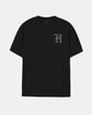 H-SPEAR DARK DUCK Tee
