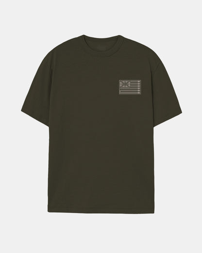 HAE SPEARS Tee