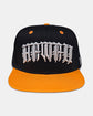 OG DEFENDER Snapback