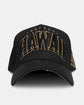 HAWAII BANG A-Frame Snapback
