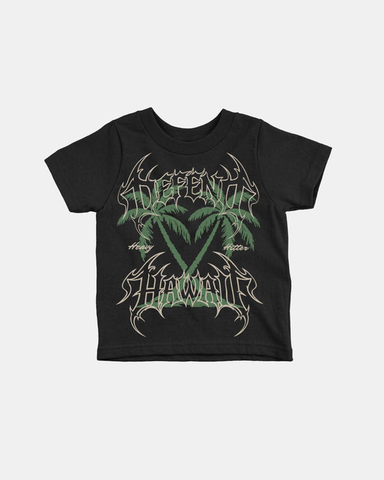 HEAVY PALMS Keiki Tee