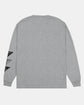 IOLANI FOREVER Long Sleeve